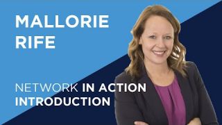 Mallorie Rife Introduction