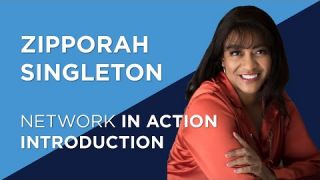 Zipporah Singleton Introduction