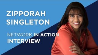 Zipporah Singleton Interview