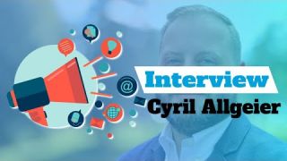 Interview - Cyril Allgeier