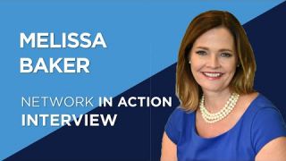Melissa Baker Interview