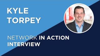 Kyle Torpey Interview