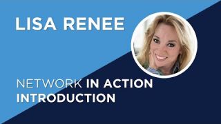 Lisa Renee Introduction