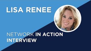 Lisa Renee Interview