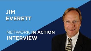 Jim Everett Interview