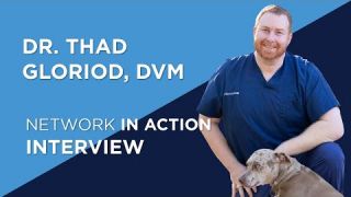 Dr. Thad Gloriod Interview