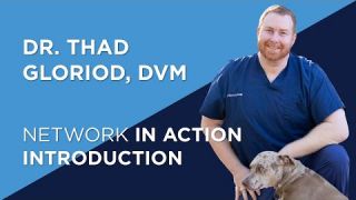 Dr. Thad Gloriod Introduction
