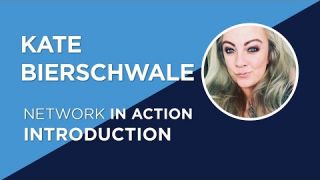 Kate Bierschwale Introduction