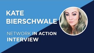 Kate Bierschwale Interview