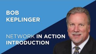 Bob Keplinger Introduction