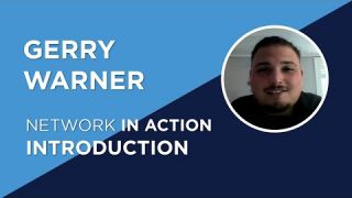 Gerry Warner Introduction