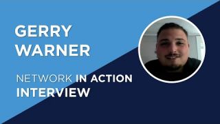 Gerry Warner Interview