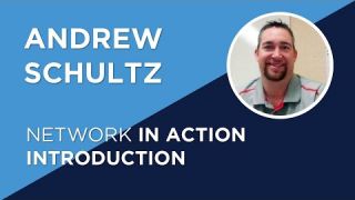 Andrew Schultz Introduction