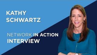 Kathy Schwartz Interview