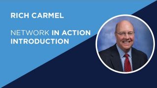 Rich Carmel's Introduction