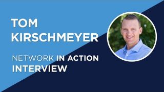 Tom Kirschmeyer Interview