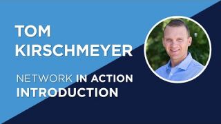 Tom Kirschmeyer Introduction