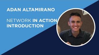 Adan Altamirano Introduction