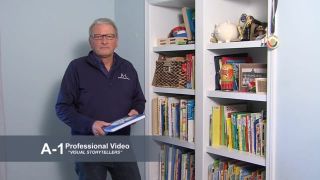 Mark Czarnik of A-1 Professional Video Intro -