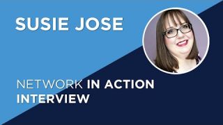 Susie Jose Interview