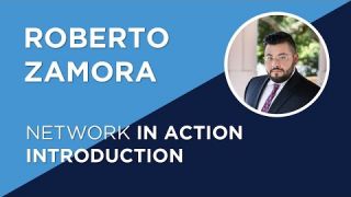 Roberto Zamora Introduction