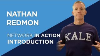 Nathan Redmon Introduction
