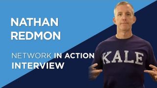 Nathan Redmon Interview