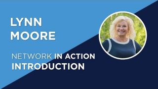 Lynn Moore Introduction