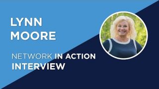 Lynn Moore Interview