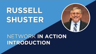 Russell Shuster Introduction