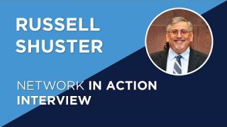 Russell Shuster Interview