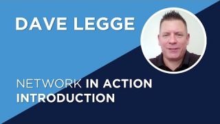 Dave Legge Introduction