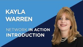 Kayla Warren Introduction