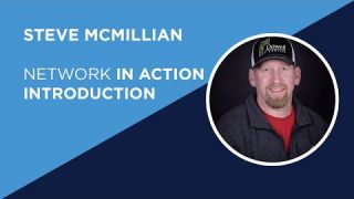 Steve McMillian Introduction