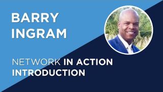 Barry Ingram Introduction