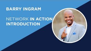 Barry Ingram Introduction