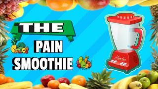 The Pain Smoothie