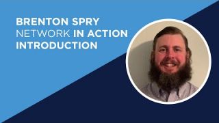 Brenton Spry's Introduction