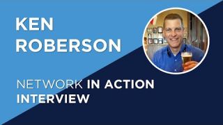 Ken Roberson Interview