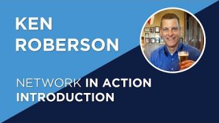 Ken Roberson Introduction