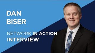 Dan Biser interview