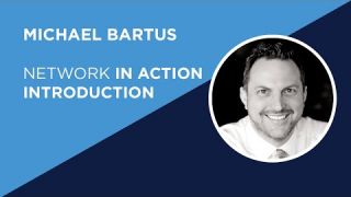 Michael Bartus Introduction