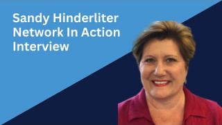 Sandy Hinderliter Interview