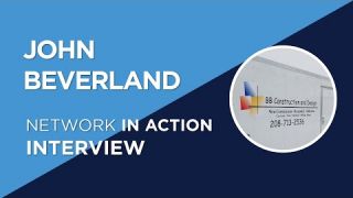 John Beverland Interview