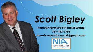 Scott Bigley- Financial