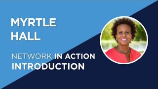 Myrtle Hall Introduction