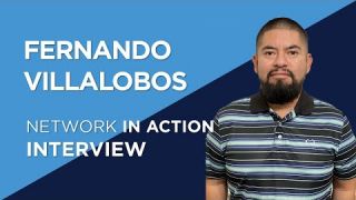 Fernando Villalobos Interview
