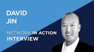 David Jin Interview