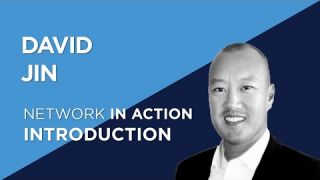 David Jin Introduction