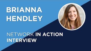 Brianna Hendley Interview